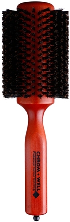 Chromwell Brushes Dark krtača za lase