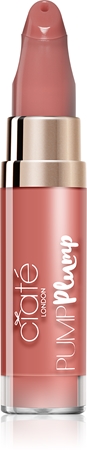 Ciaté London Pump Plump Lipgloss für mehr Volumen