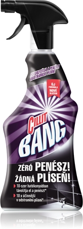 Cillit Bang Žádná plíseň anti-schimmel spray
