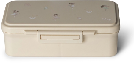 Citron Lunchbox fiambrera