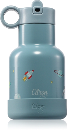 Citron Water Bottle 250 ml (Stainless Steel) nerezová láhev na vodu