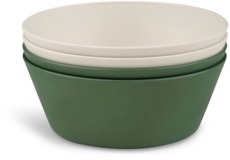 Citron Bio Based Bowls Set miska