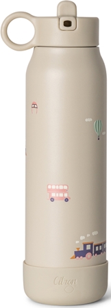 Citron Water Bottle 350 ml (Stainless Steel) stainless steel water bottle