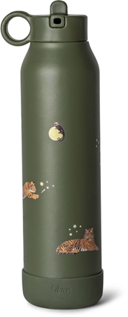 Citron Medium Water Bottle nerezová láhev na vodu