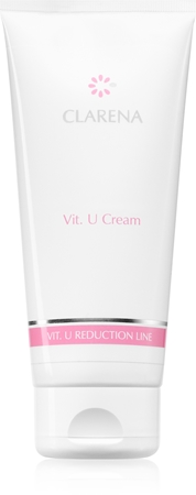 Clarena Vit. U Reduction Line Face Cream