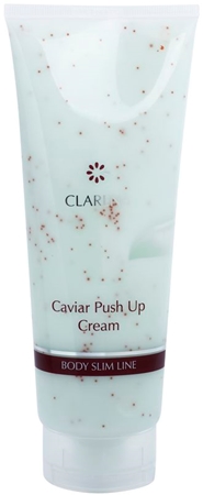 Clarena Body Slim Line crème raffermissante corps