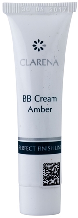 Marque
Clarena Perfect Finish Line BB crème légère correction petit format