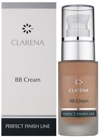 Marque
Clarena Perfect Finish Line BB crème légère correction grand format