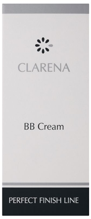 Marque
Clarena Perfect Finish Line BB crème légère correction grand format
