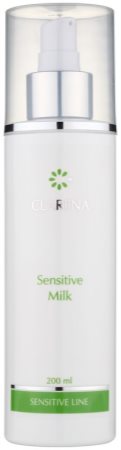 Marke
 Clarena Sensitive Line sanfte Lotion zum Abschminken für empfindliche und allergische Haut