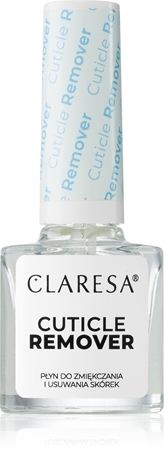 Claresa Cuticle Remover odstraňovač nehtové kůžičky