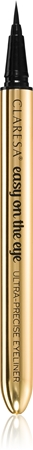 Claresa Easy On The Eye High Precision Liquid Eyeliner