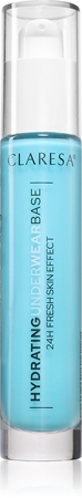 Claresa Underwear Hydrating base hydratante