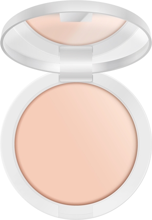 Claresa Super Pow(d)er Blur poudre compacte pour un look parfait