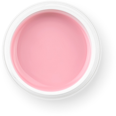 Claresa Soft&Easy Builder Gel żel podkładowy do paznokci