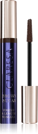 Claresa Paint It Volume & Lenght Mascara μάσκαρα για όγκο και επιμήκυνση