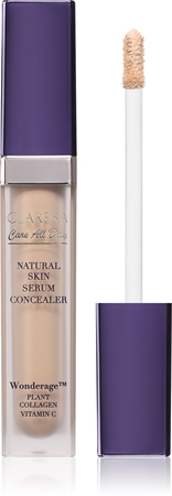 Claresa Care All Day Natural Skin Serum Concealer corretor líquido