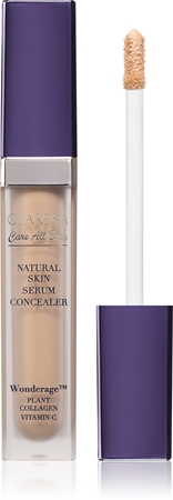Claresa Care All Day Natural Skin Serum Concealer correcteur liquide couvrant
