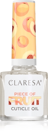 Claresa Cuticle Oil λάδι Για την παρανυχίδα