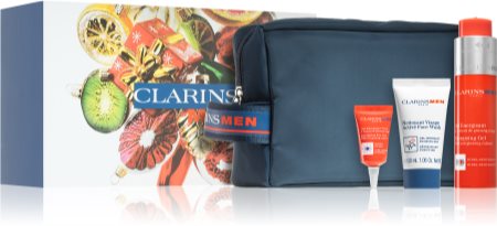 Clarins ClarinsMen Energy coffret (para homens)