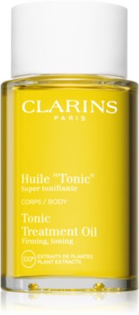 Clarins Tonic Body Treatment Oil olio rassodante corpo contro le smagliature