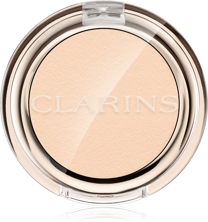 Clarins Ombre Skin očné tiene