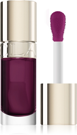 Clarins Lip Comfort Oil olio labbra effetto idratante