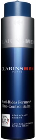 Clarins Men Line-Control Balm balsam ujędrniający przeciw zmarszczkom