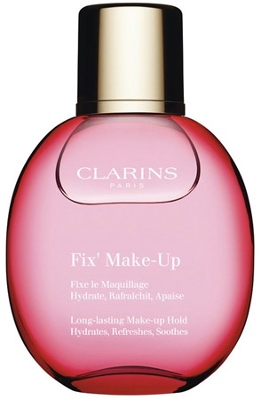 Clarins Fix' Make-Up makeup setting spray