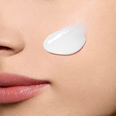 Clarins Multi-Active Revitalizing Night Cream noční revitalizační krém na jemné linky pro normální až smíšenou pleť