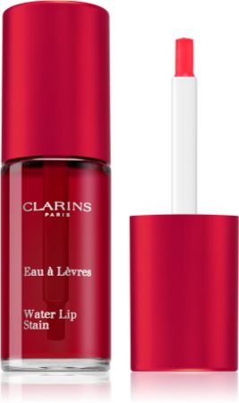 Clarins Water Lip Stain brillo de labios matificante con efecto humectante