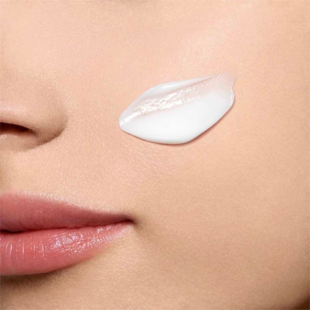 Clarins Hydra-Essentiel Silky Cream копринено нежен хидратиращ крем за нормална към суха кожа