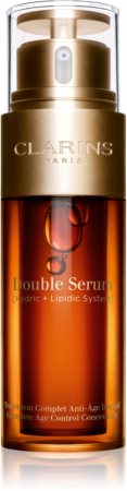 Clarins Double Serum intensywne serum przeciw starzeniu się skóry