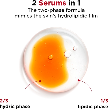 Clarins Double Serum intenzivní sérum proti stárnutí pleti