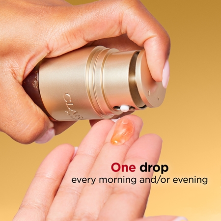 Clarins Double Serum intenzivní sérum proti stárnutí pleti