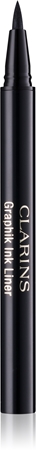 Clarins Graphik Ink Liner Liquid Eyeliner Pen dlouhotrvající oční linky ve fixu