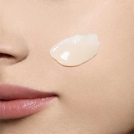 Clarins Beauty Flash Balm Lysnende creme til træt hud
