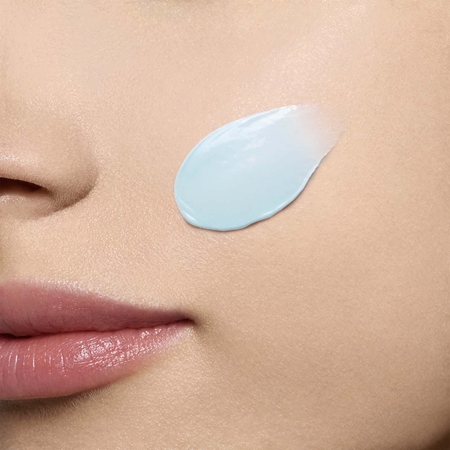 Clarins SOS Hydra Refreshing Hydration Mask osvježavajuća hidratantna maska