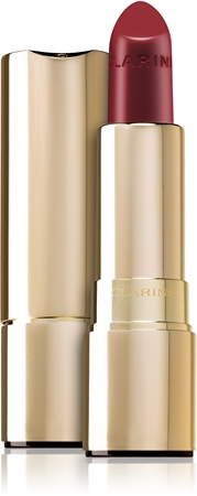 Clarins Joli Rouge Velvet matirajoča šminka z vlažilnim učinkom