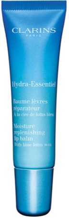 Clarins Hydra-Essentiel Moisture Replenishing Lip Balm odżywczo-nawilżający balsam do ust