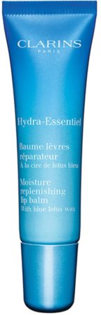 Clarins Hydra-Essentiel Moisture Replenishing Lip Balm vyživující a hydratační balzám na rty