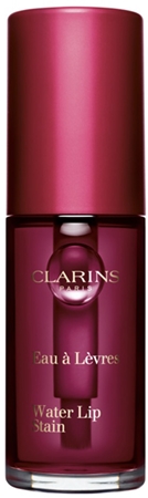Clarins Water Lip Stain mat sijaj za ustnice z vlažilnim učinkom