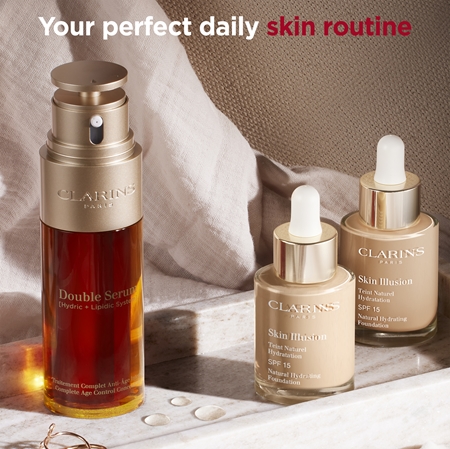 Clarins Skin Illusion Natural Hydrating Foundation Sära andev niisutav meik SPF 15
