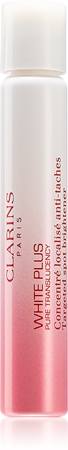Clarins White Plus Pure Translucency Targeted Spot Brightener stralucirea pielii impotriva petelor intunecate