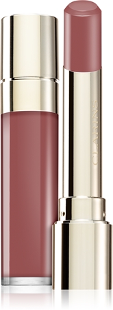 Clarins Joli Rouge Lacquer dlouhotrvající rtěnka s hydratačním účinkem