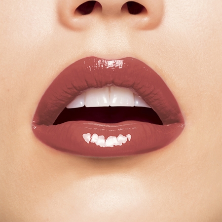 Clarins Joli Rouge Lacquer dlouhotrvající rtěnka s hydratačním účinkem