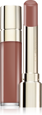 Clarins Joli Rouge Lacquer Kauapüsiv huulepulk niisutava toimega
