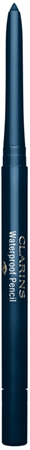 Clarins Waterproof Pencil vandeniui atsparus akių kontūro pieštukas