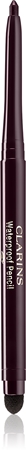 Clarins Waterproof Pencil matita per occhi waterproof
