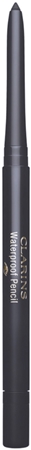 Clarins Waterproof Pencil lápiz de ojos resistente al agua